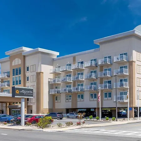 La Quinta By Wyndham Ocean City